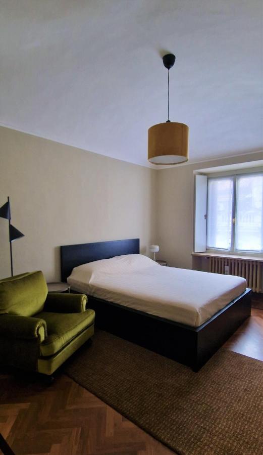 Twenty September Apartment Turin