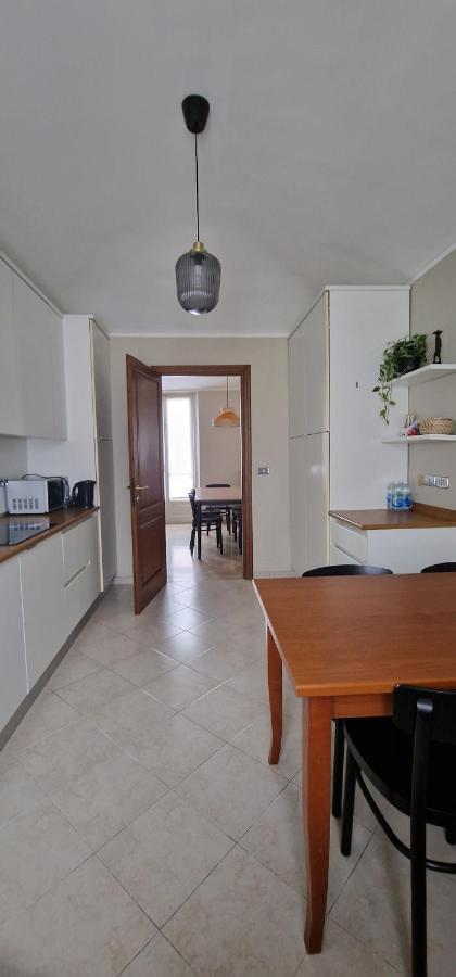 Twenty September Apartment