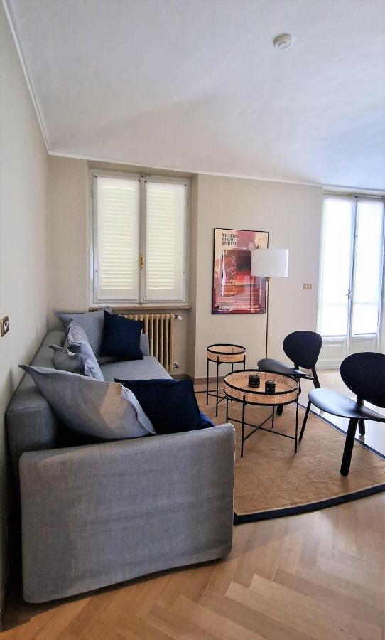 Apartment Twenty September